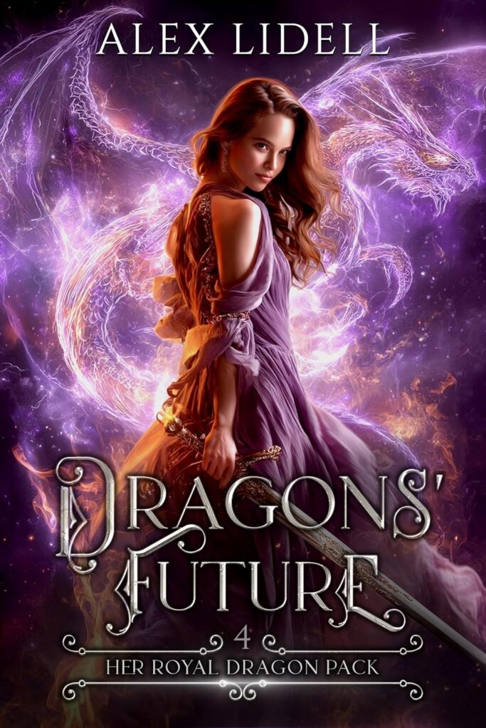 Dragons' Future