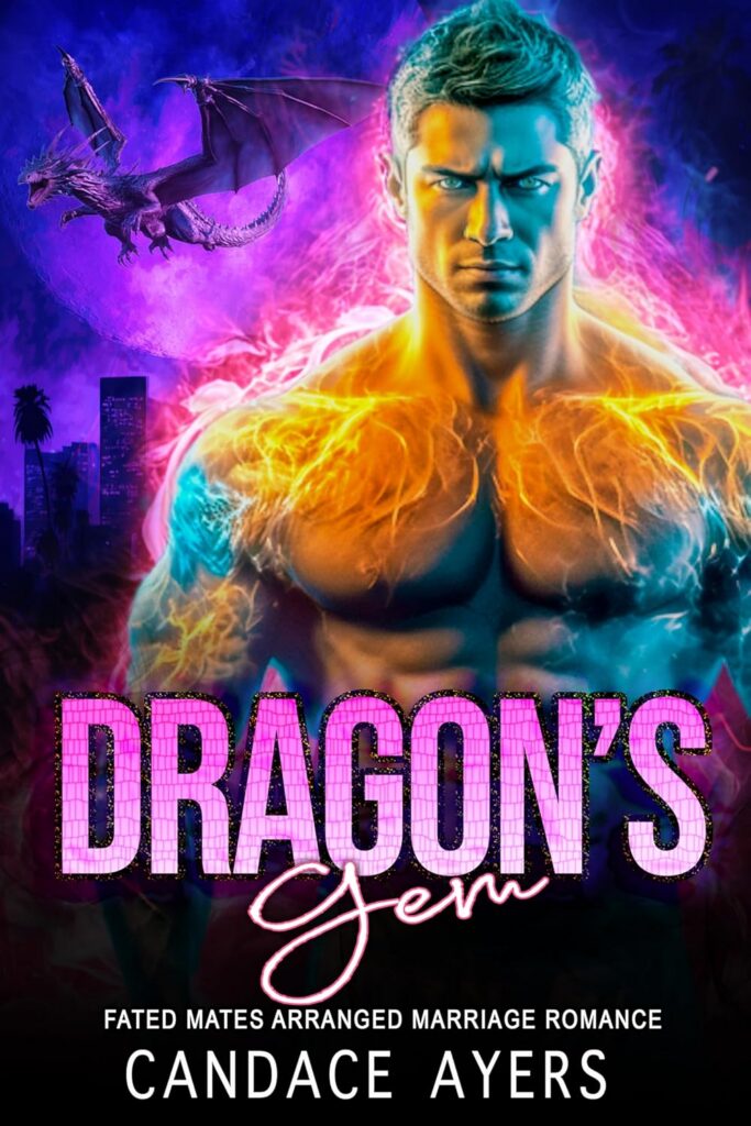Dragon's Gem