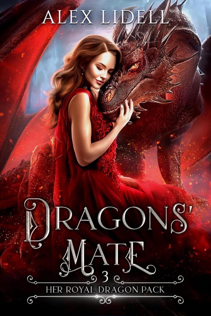 Dragons' Mate