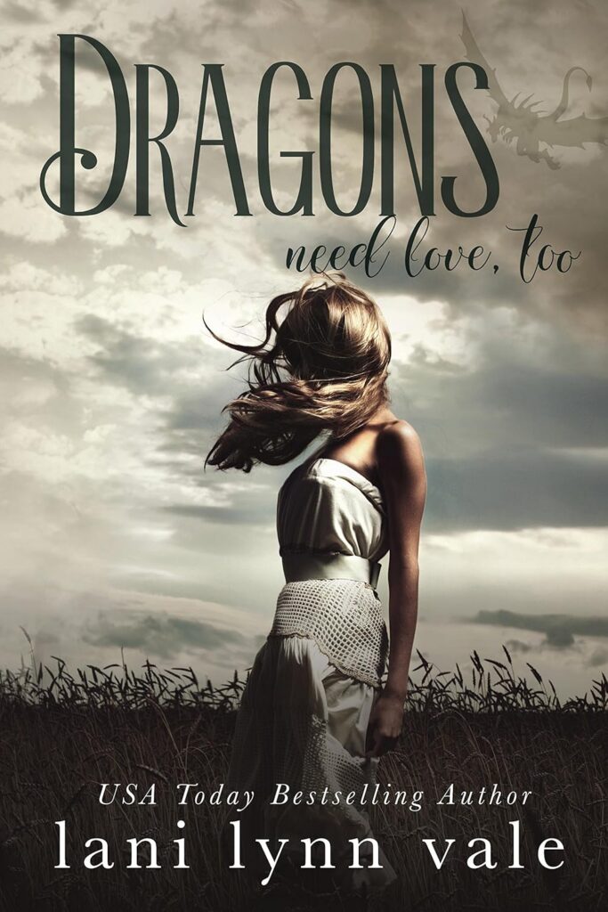 Dragons Need Love, Too