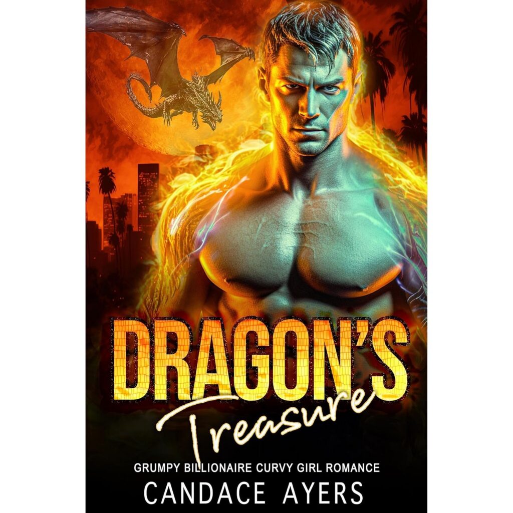 Dragon's Treasure