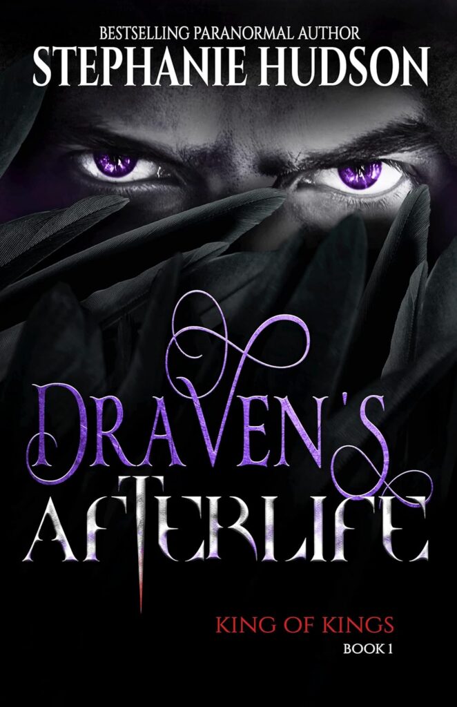 Draven's Afterlife