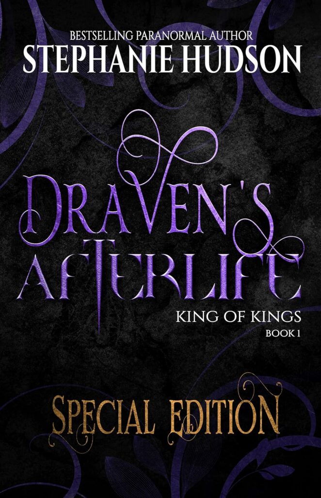 Draven's Afterlife