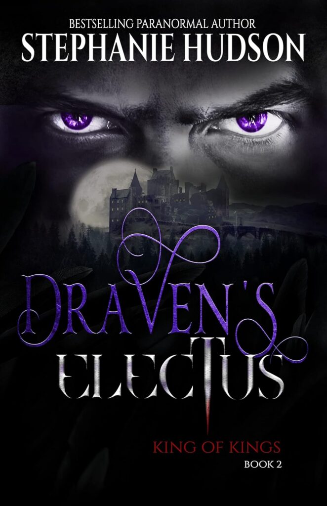Draven's Electus