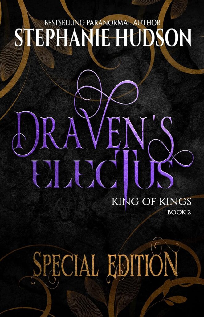 Draven's Electus