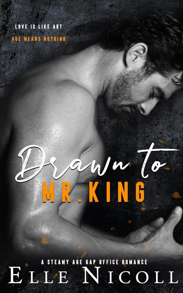 Drawn to Mr. King