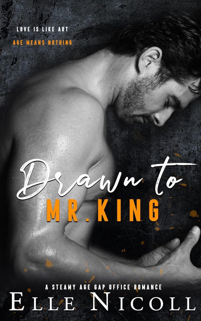 Drawn to Mr. King