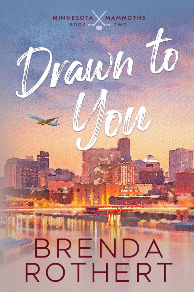 Drawn to You