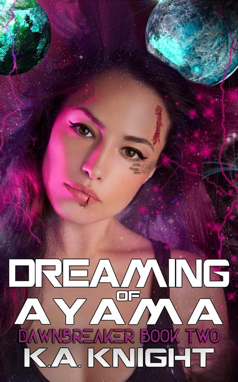 Dreaming of Ayama