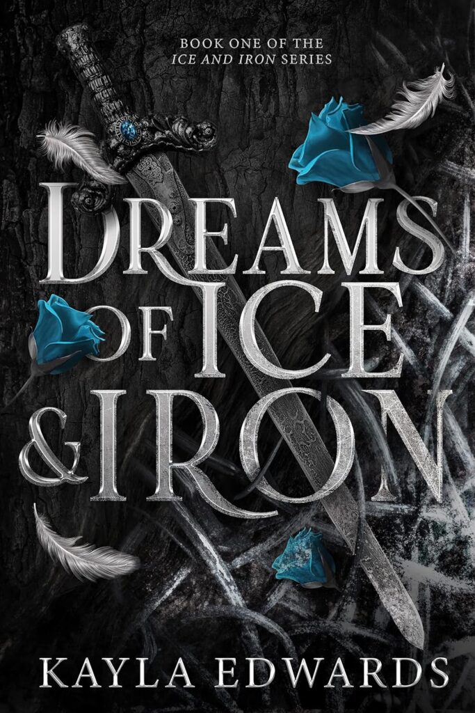 Dreams of Ice and Iron