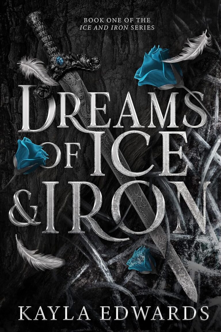 Dreams of Ice and Iron