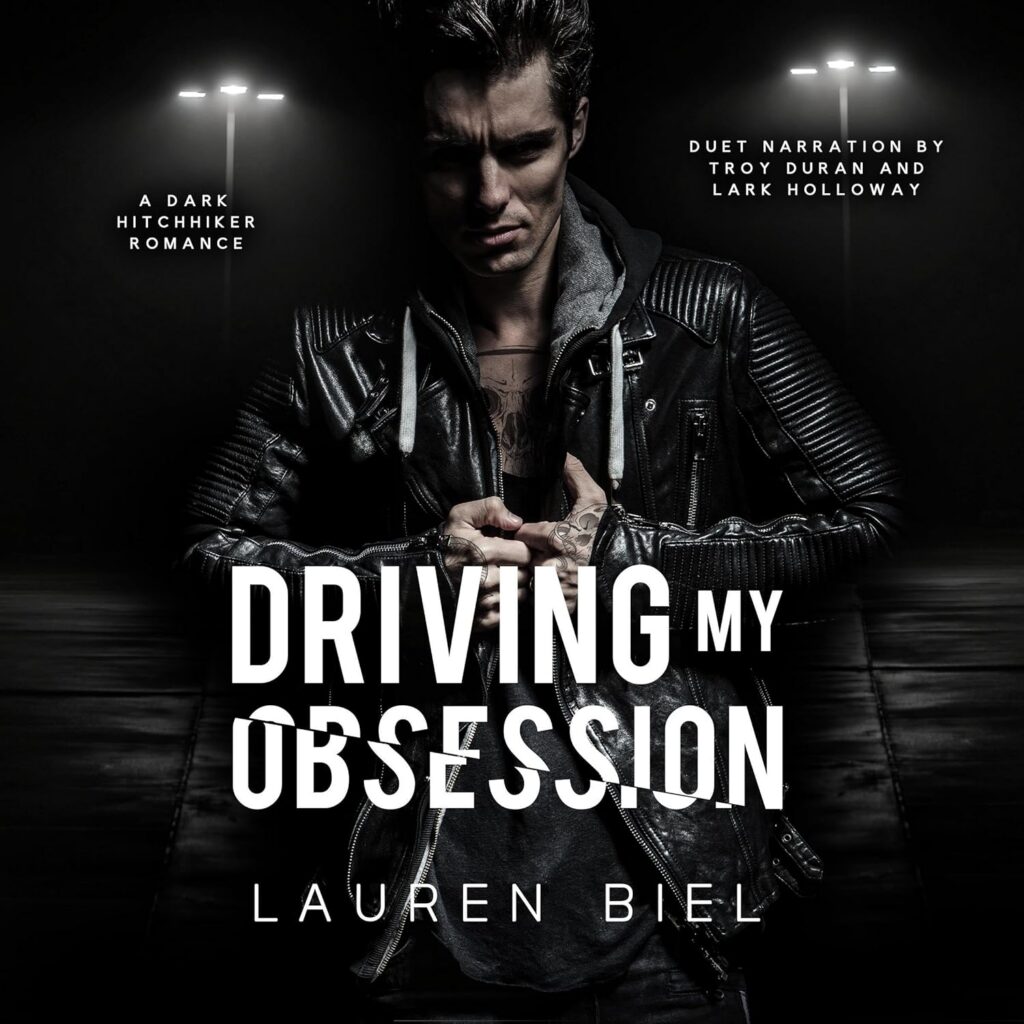 Driving My Obsession