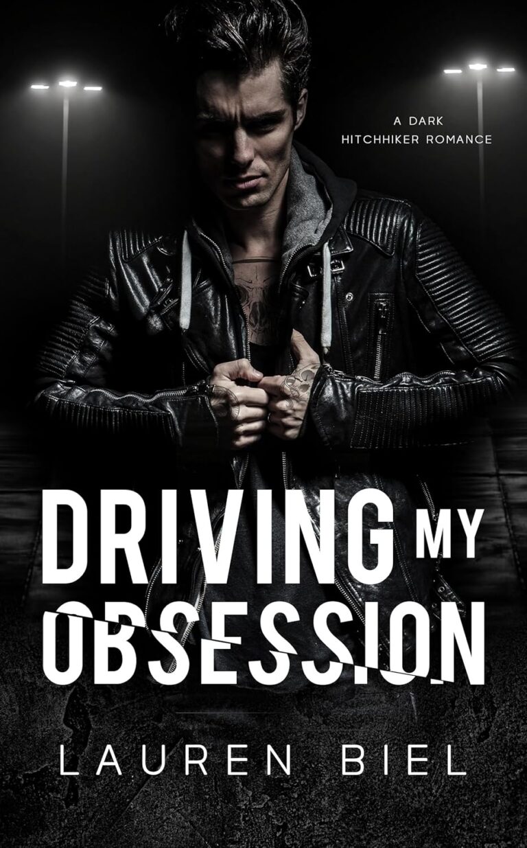 Driving My Obsession