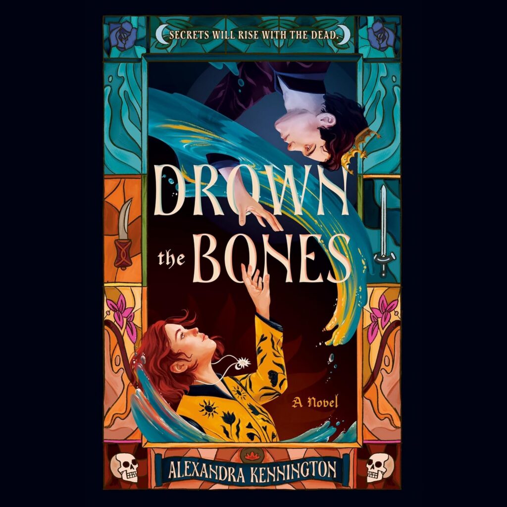 Drown the Bones