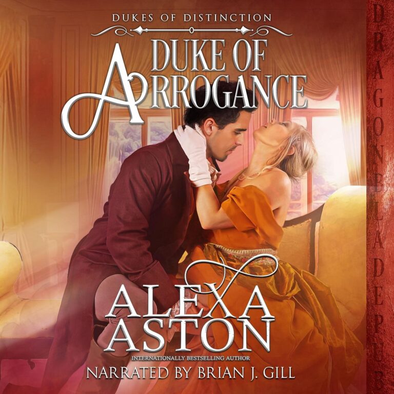 Duke of Arrogance