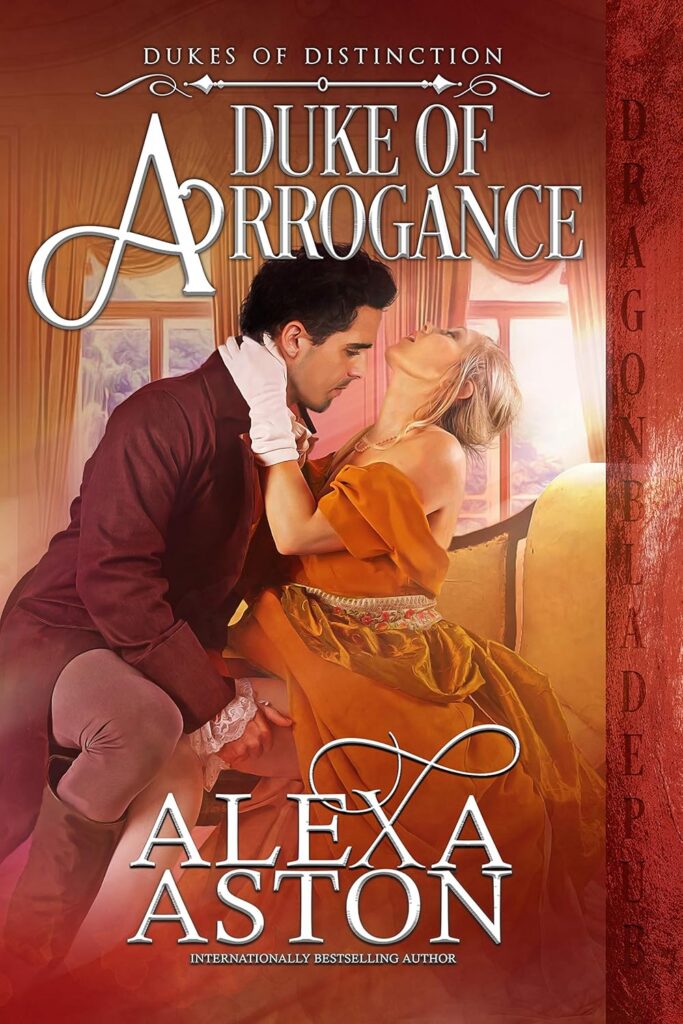 Duke of Arrogance