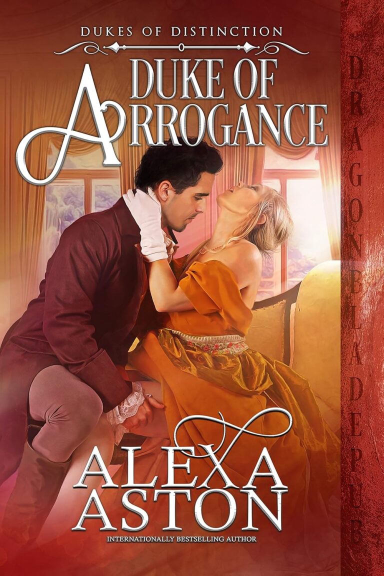 Duke of Arrogance