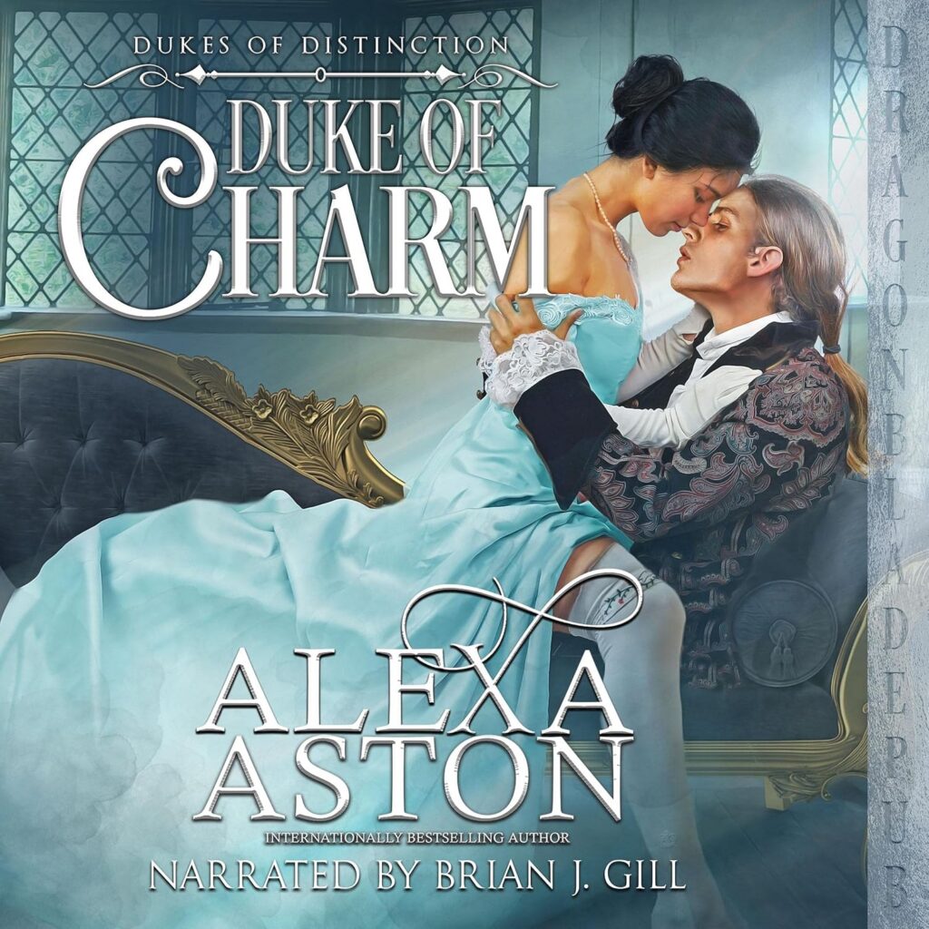 Duke of Charm