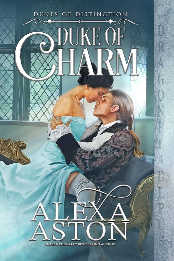 Duke of Charm