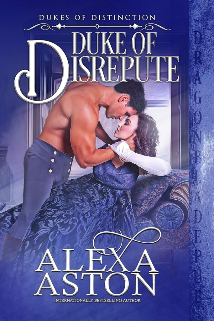 Duke of Disrepute