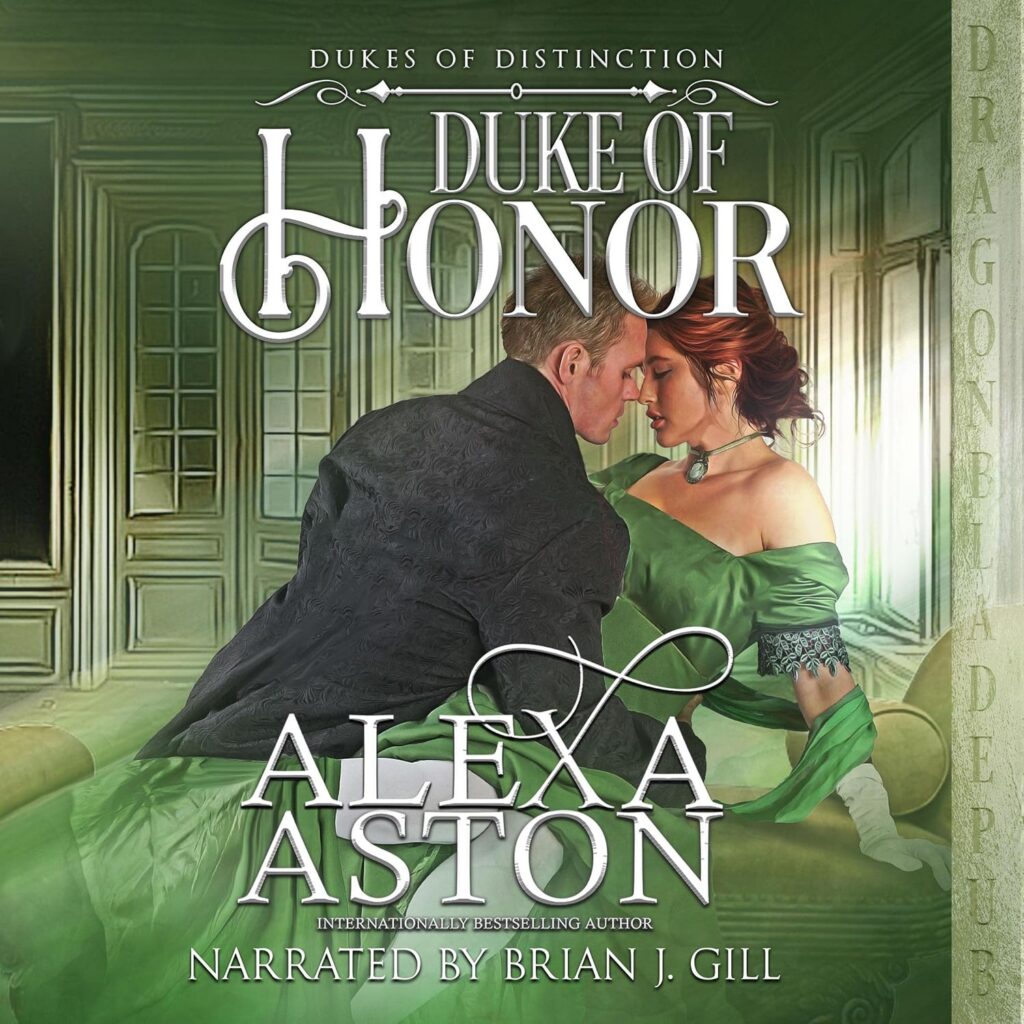 Duke of Honor