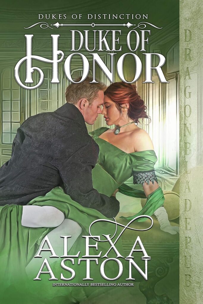 Duke of Honor