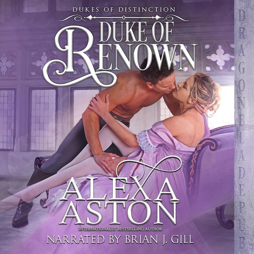 Duke of Renown