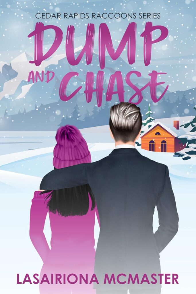Dump and Chase