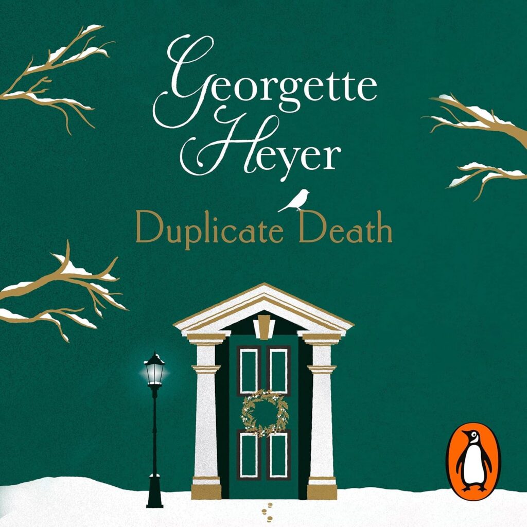 Duplicate Death