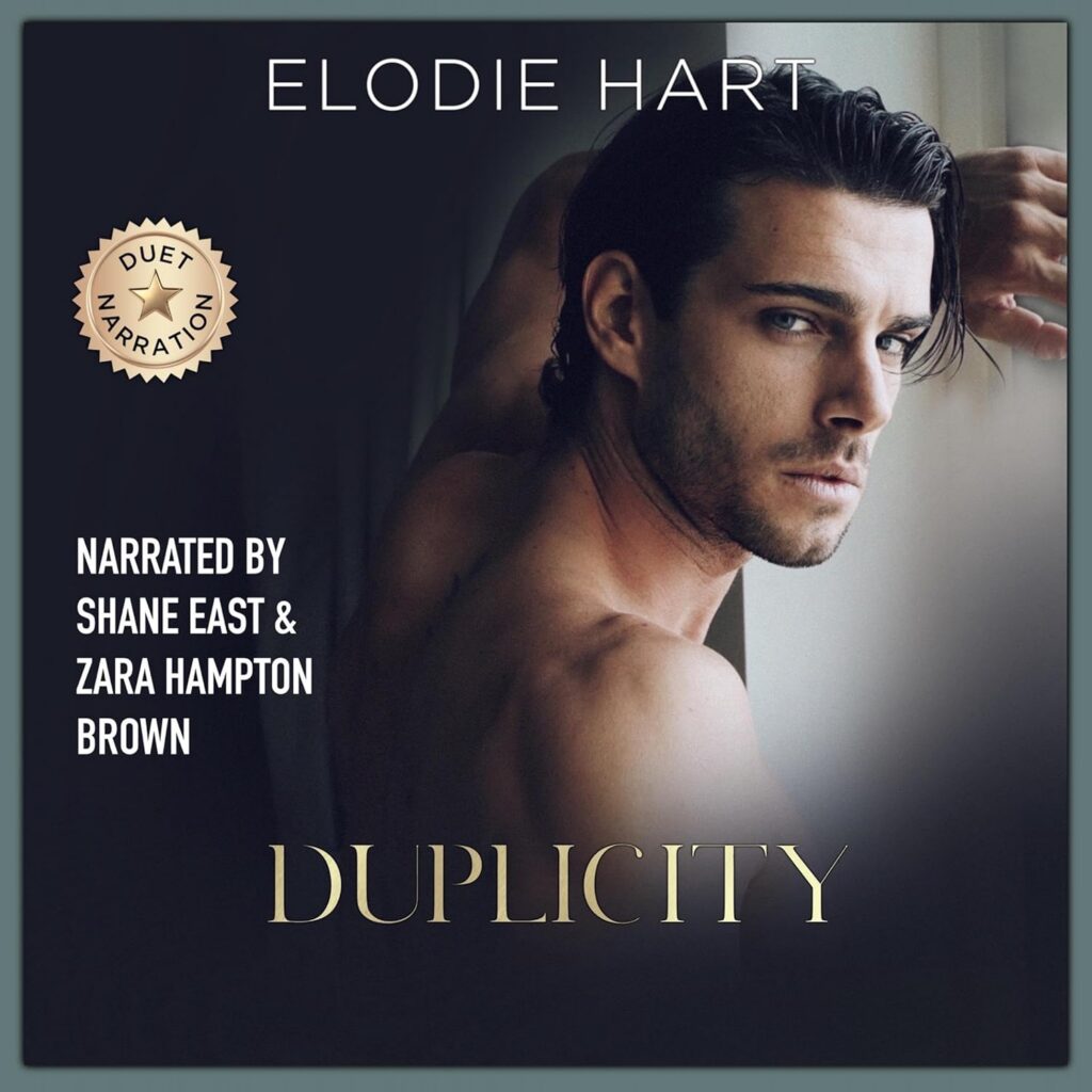 Duplicity