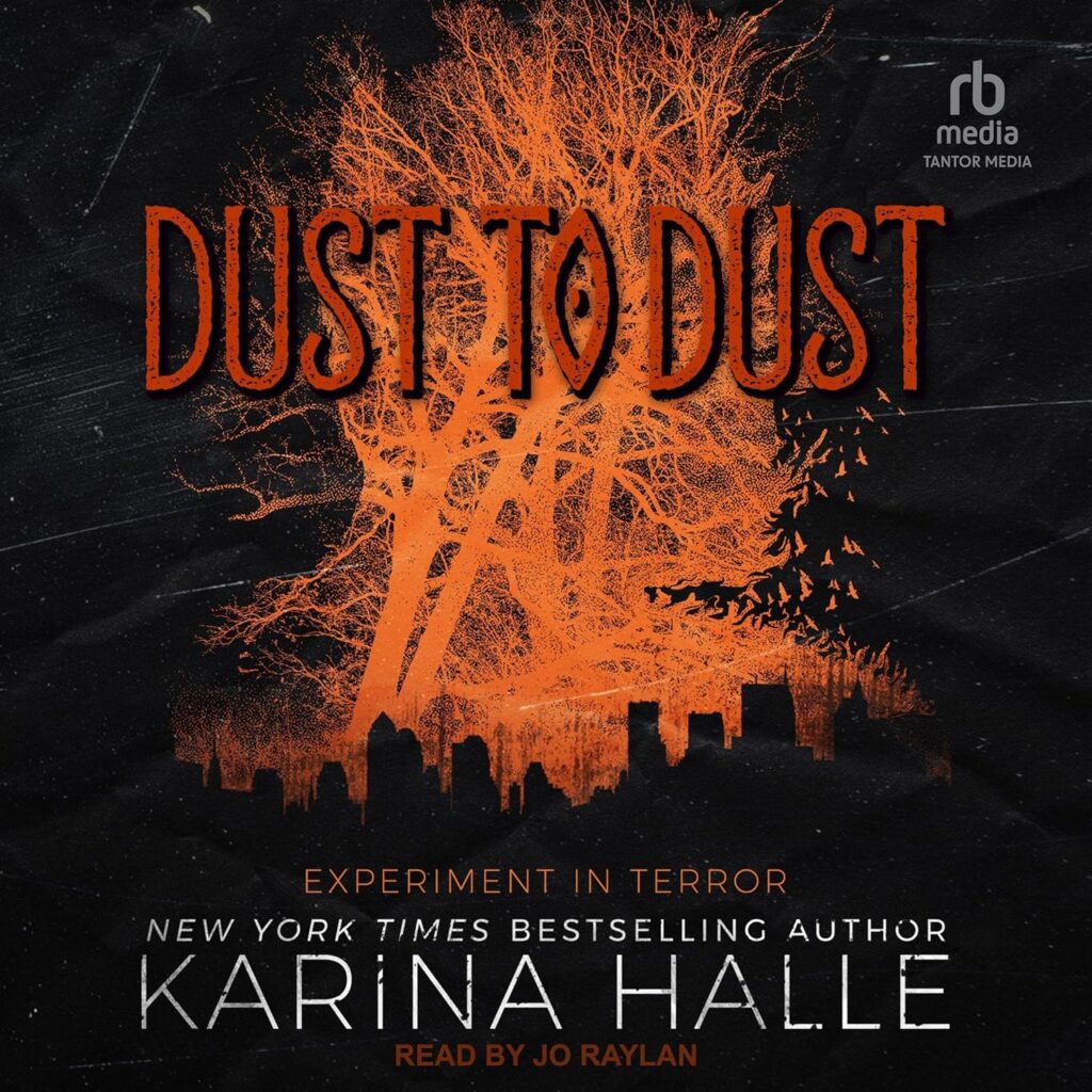 Dust to Dust