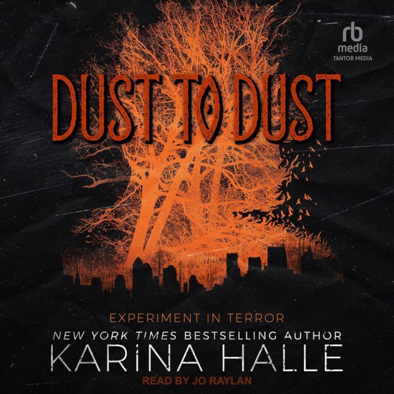 Dust to Dust