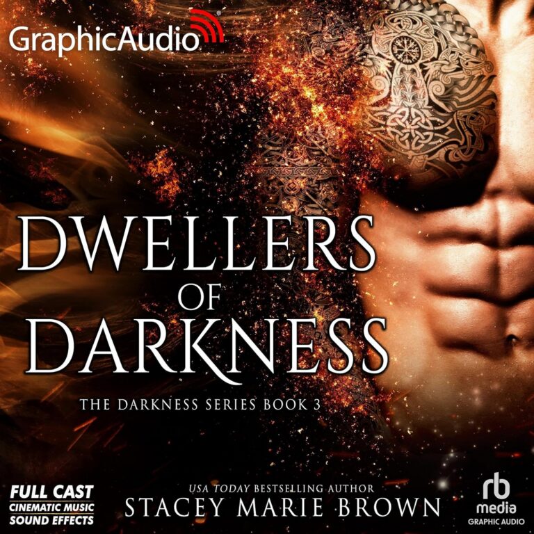 Dwellers of Darkness