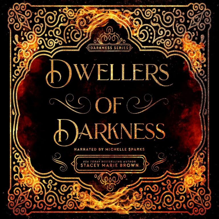 Dwellers of Darkness