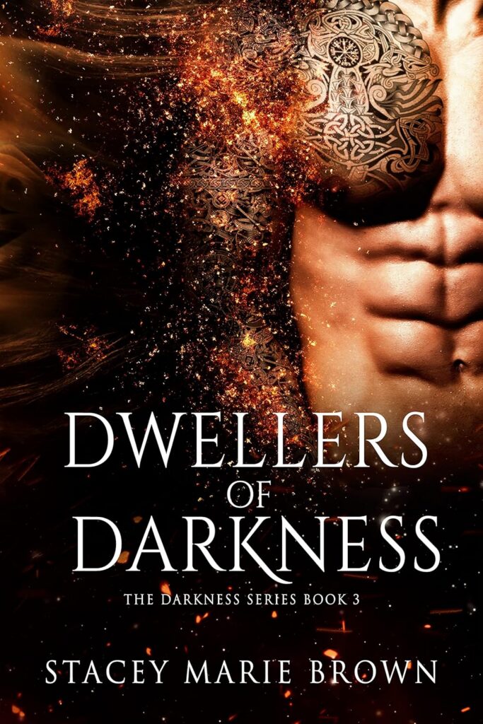 Dwellers of Darkness