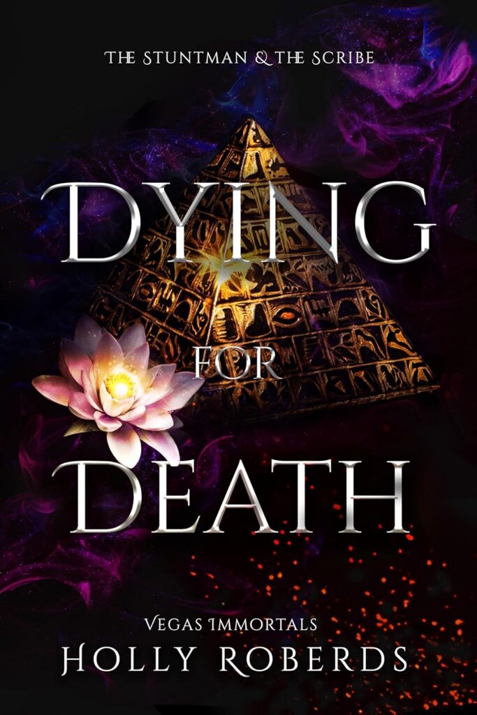 Dying for Death