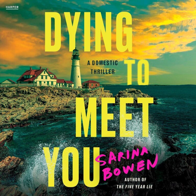 Dying to Meet You