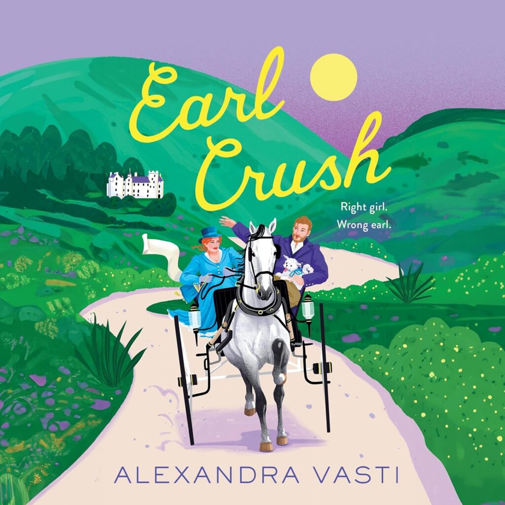 Earl Crush