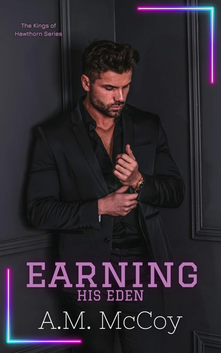 Earning His Eden