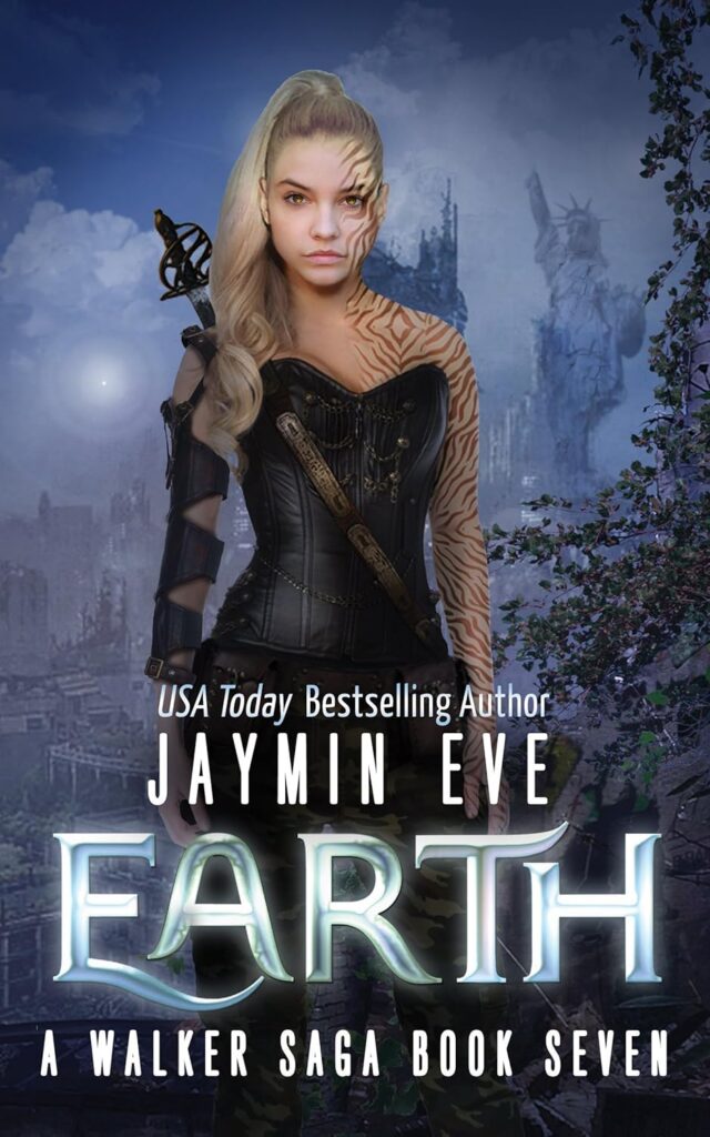 Earth