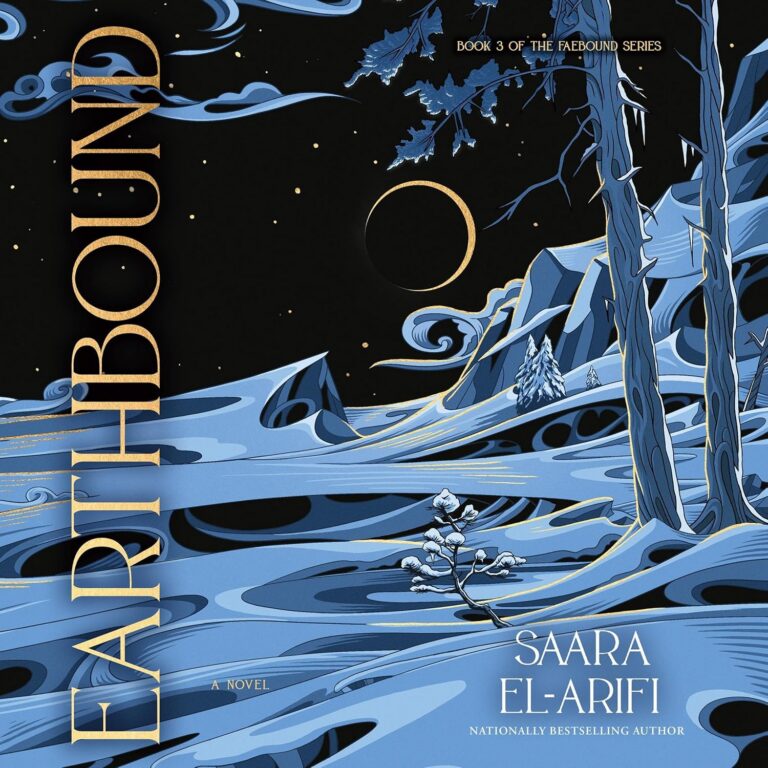 Earthbound