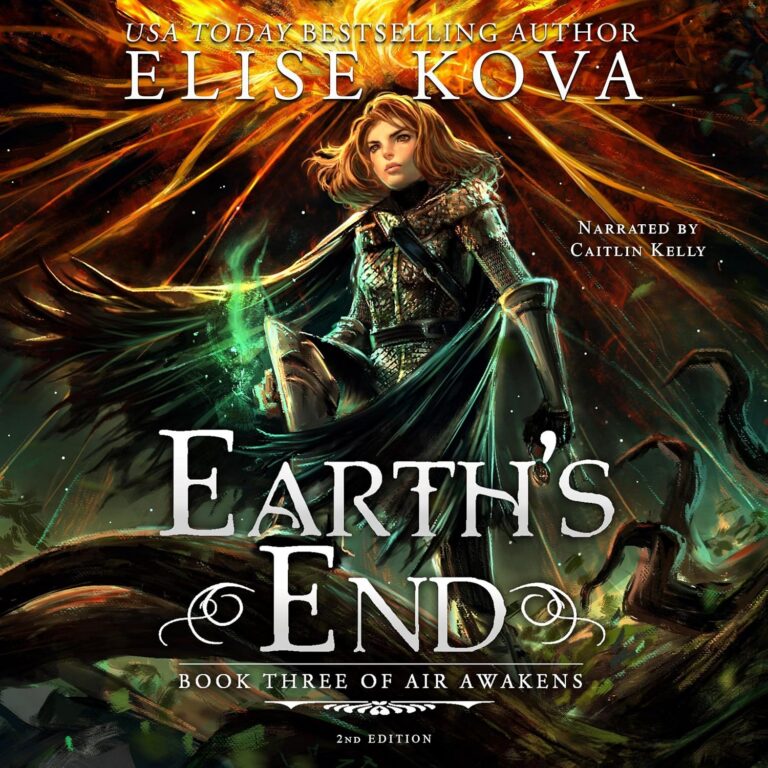 Earth's End