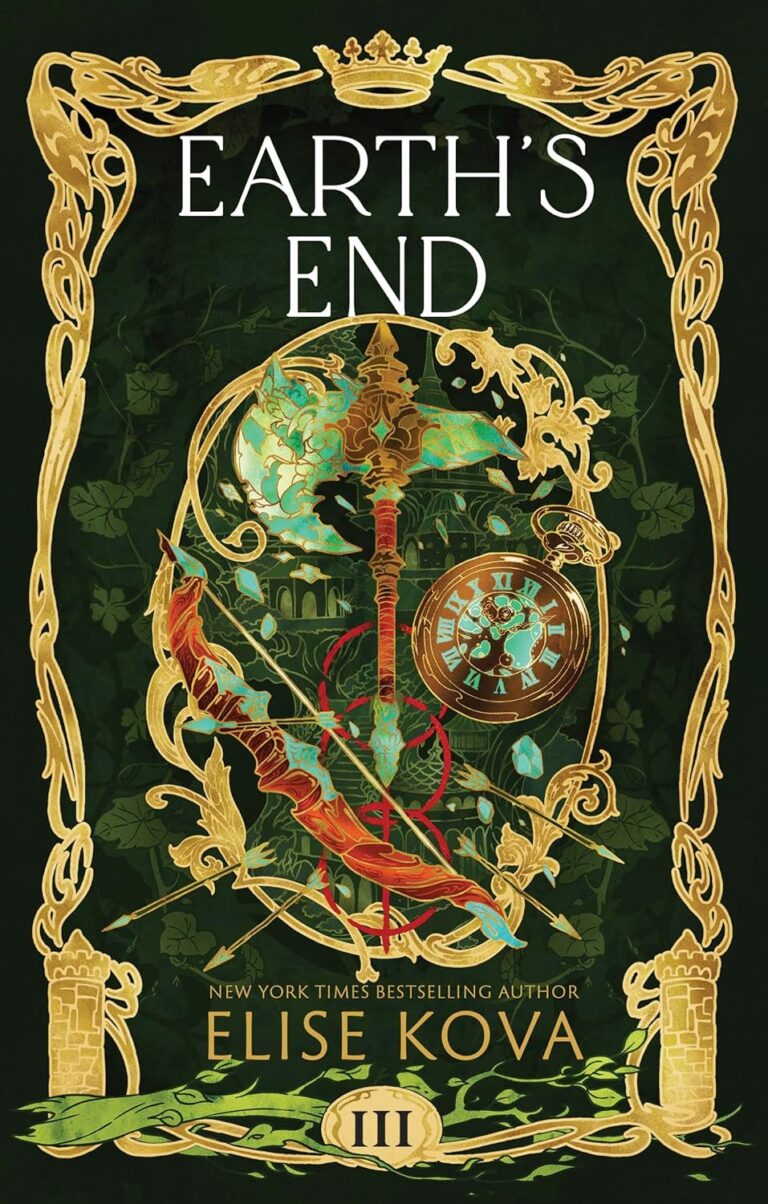 Earth's End