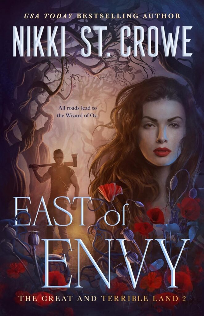 East of Envy