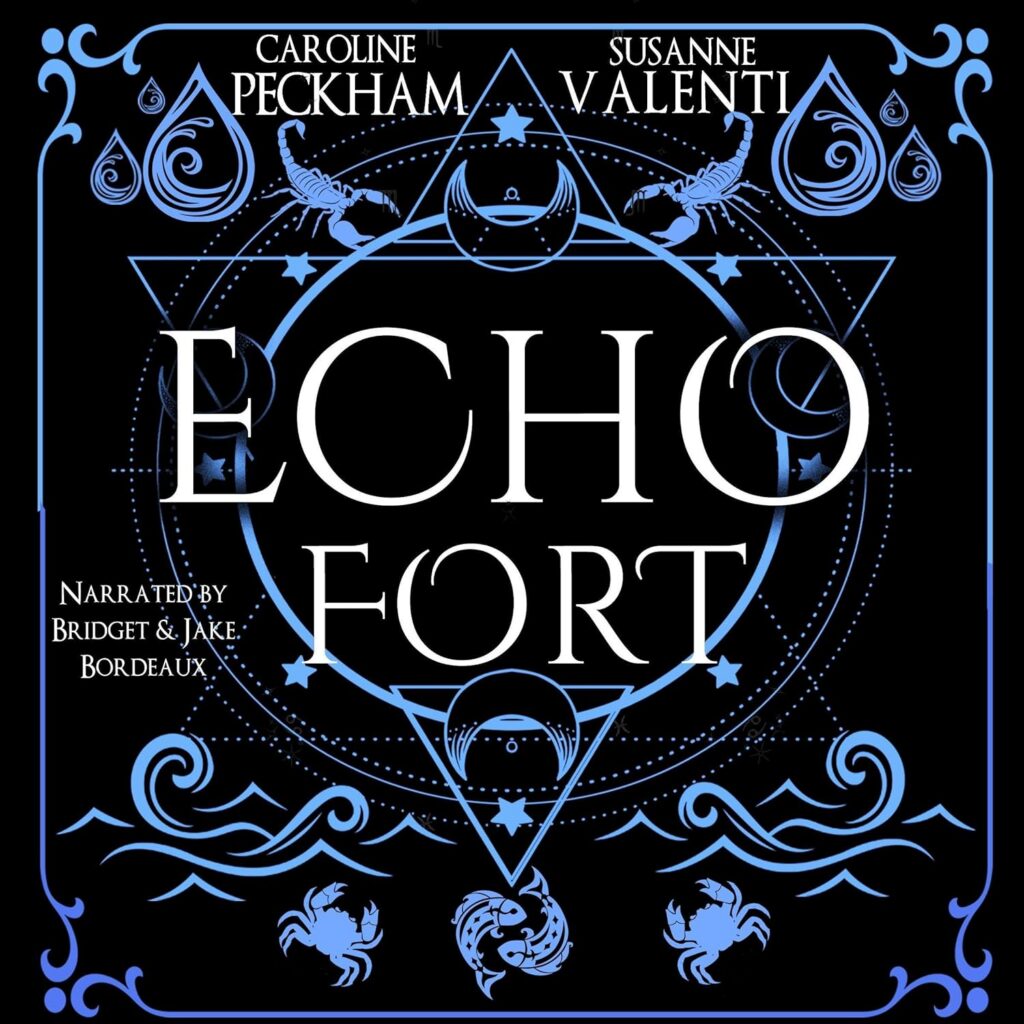 Echo Fort