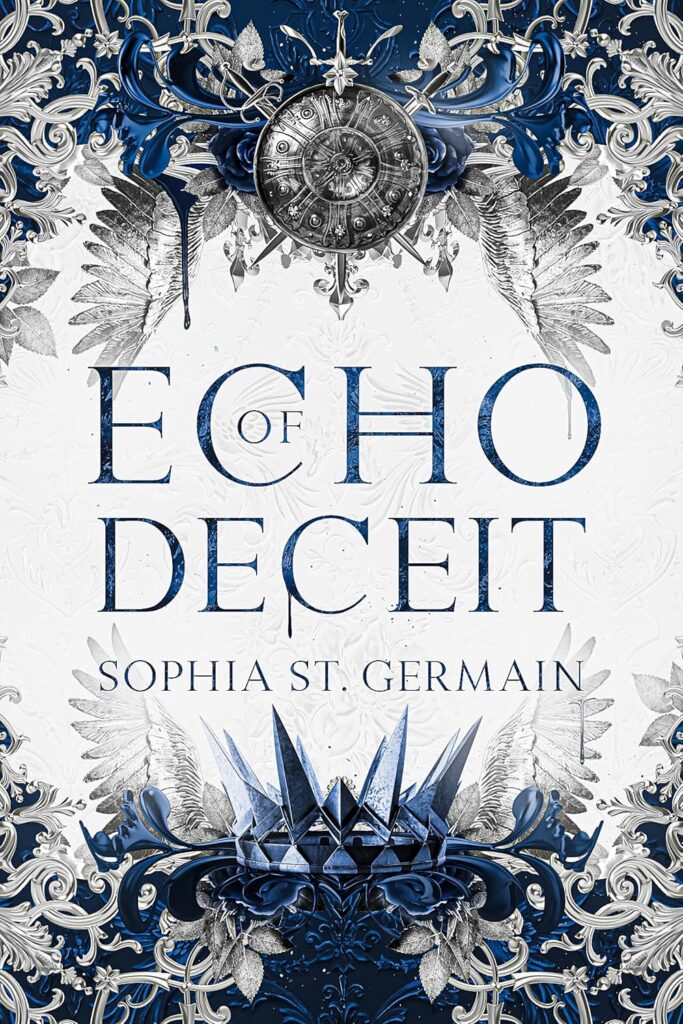 Echo of Deceit