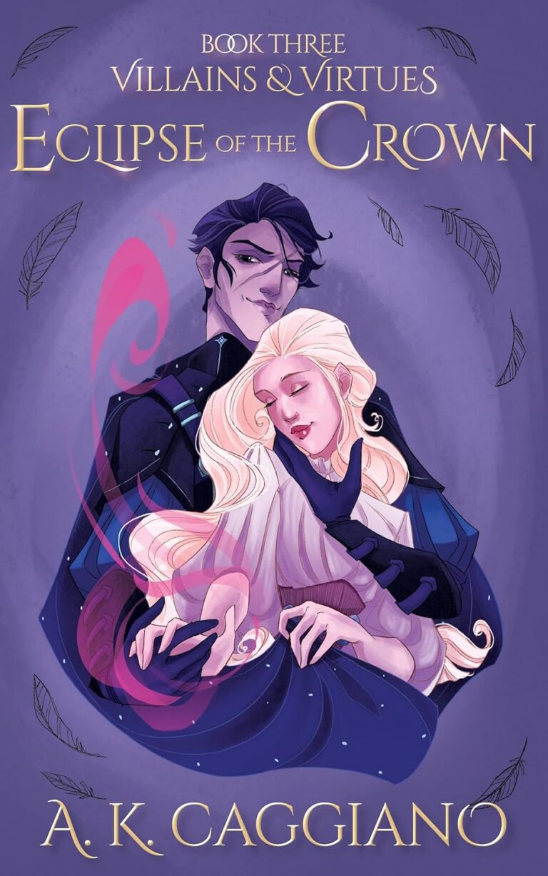 Eclipse of the Crown