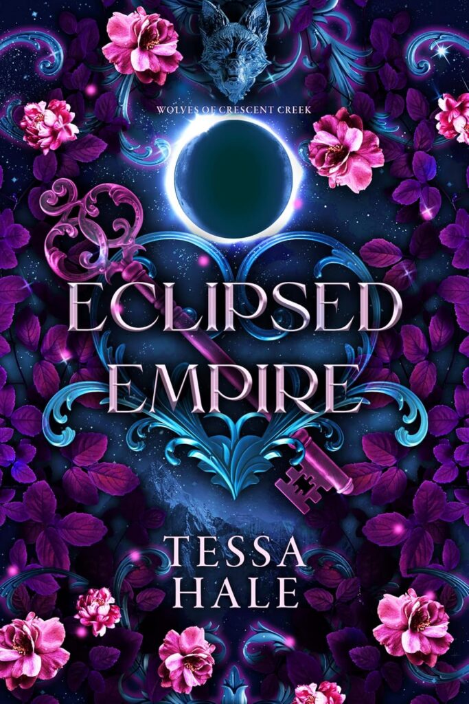 Eclipsed Empire