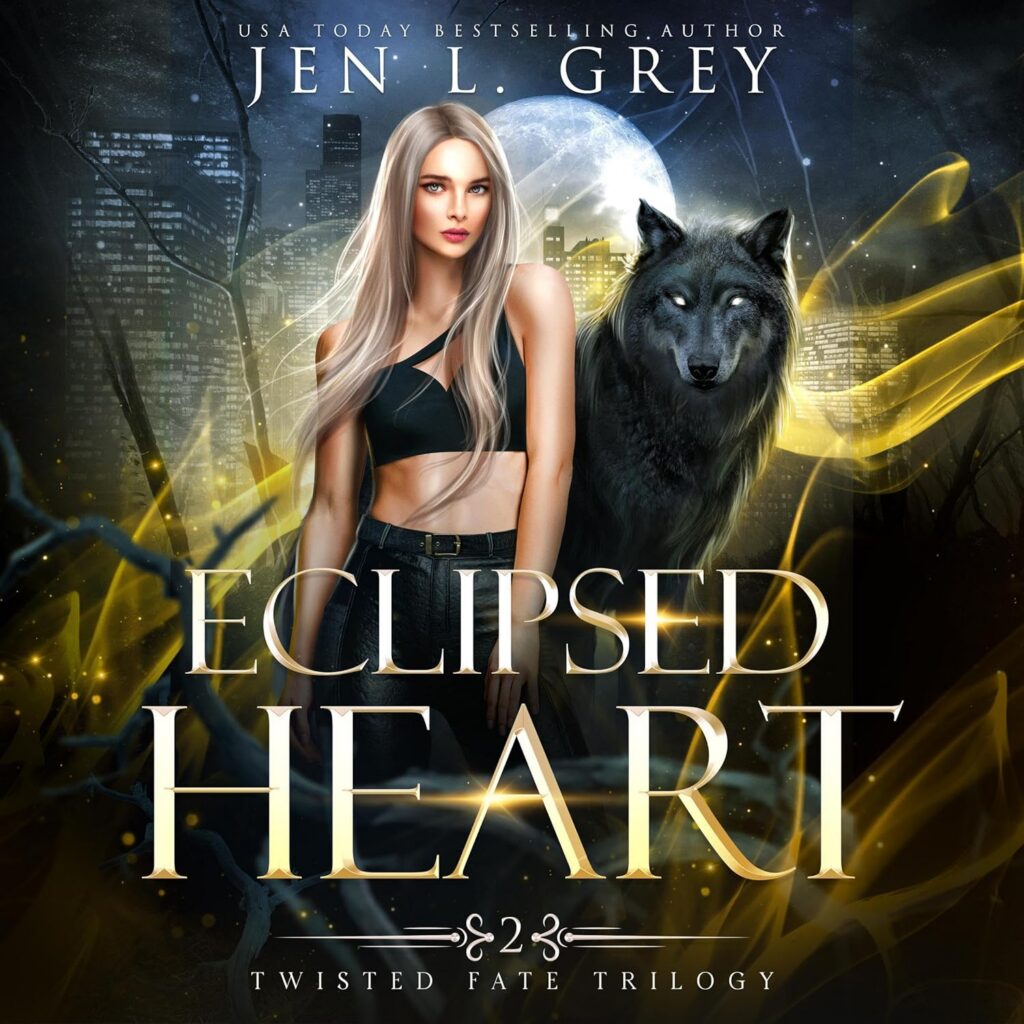 Eclipsed Heart