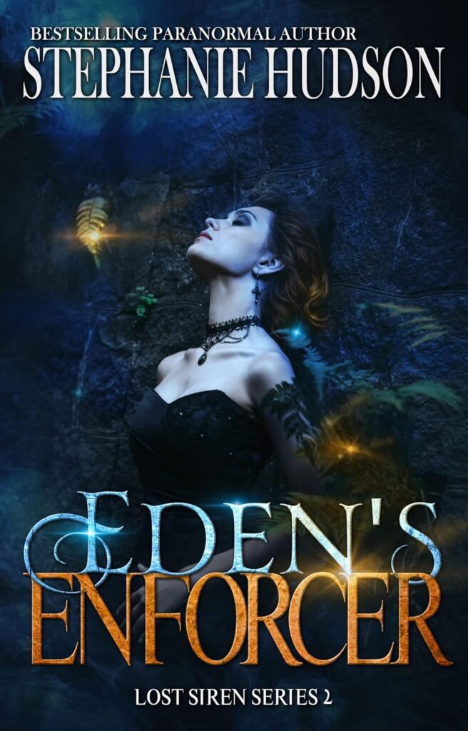 Eden's Enforcer